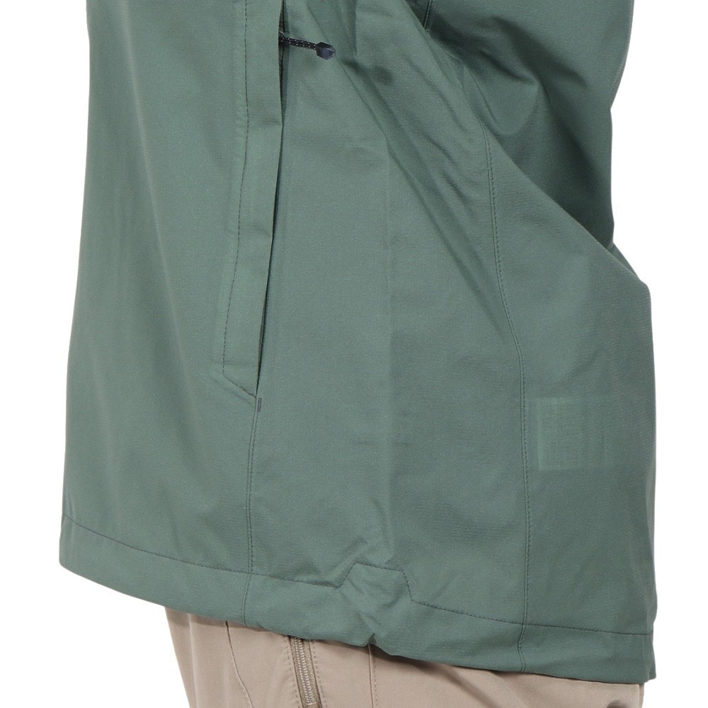 ザ・ノース・フェイス（THE NORTH FACE）（レディース）アウター ベンチャージャケット NPW12306 DG
