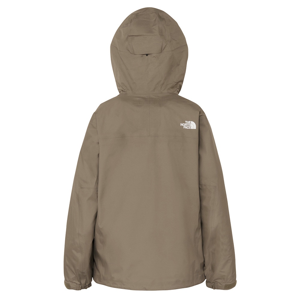 ザ・ノース・フェイス（THE NORTH FACE）（レディース）アウター ジャケット クライムライトジャケット NPW12501 MR
