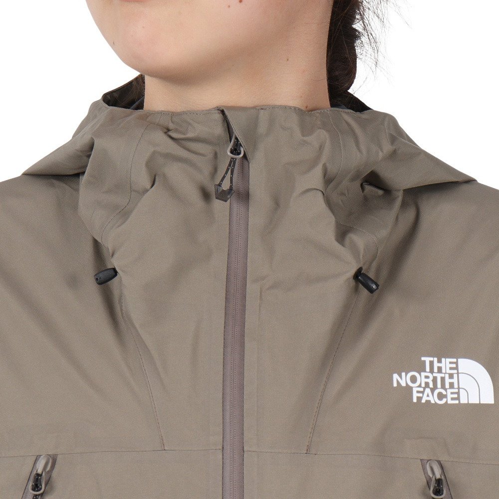 アウター ジャケット クライムライトジャケット NPW12501 MR 5