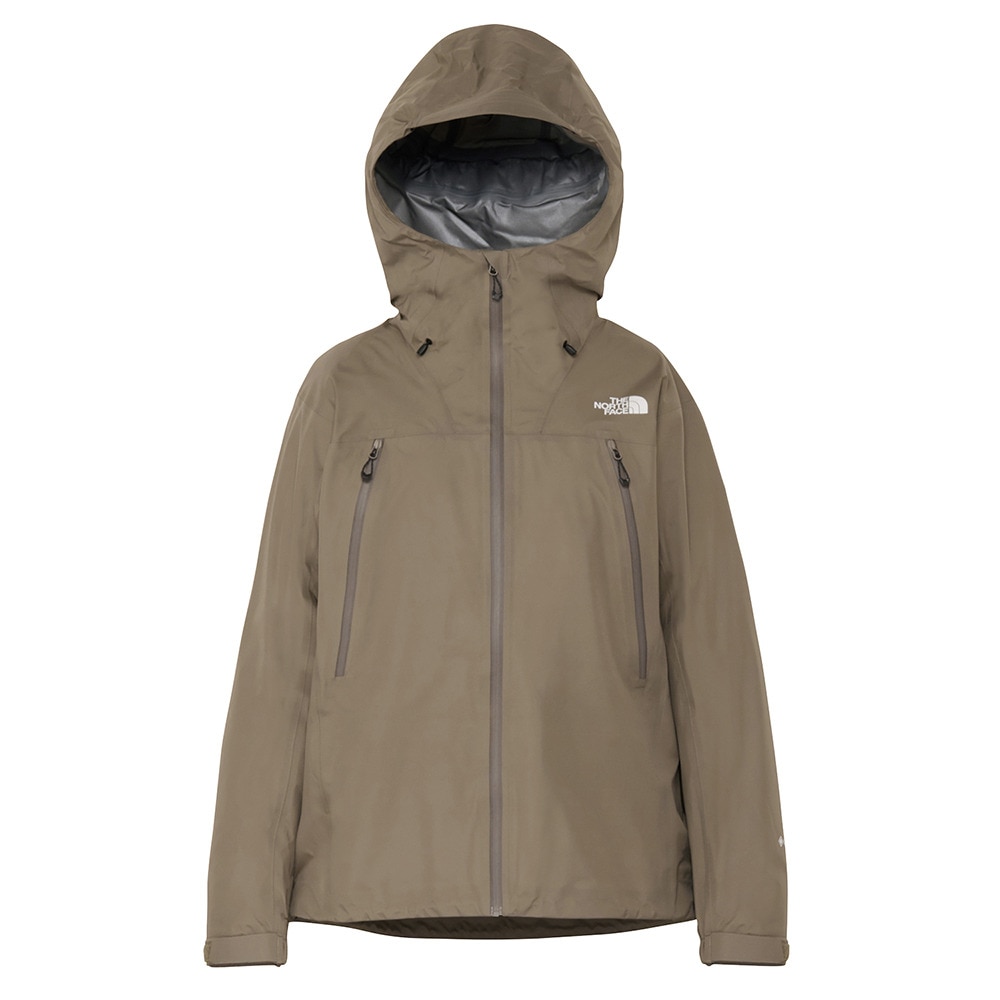 ザ・ノース・フェイス（THE NORTH FACE）（レディース）アウター ジャケット クライムライトジャケット NPW12501 MR