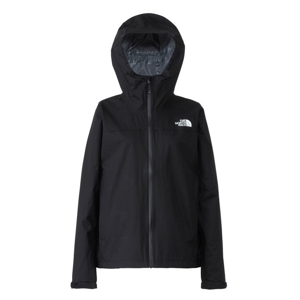 ザ・ノース・フェイス（THE NORTH FACE）（レディース）アウター ベンチャージャケット NPW62515 K