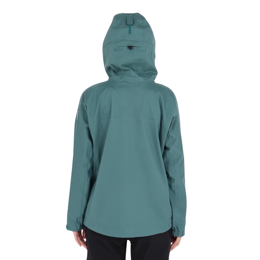 ミレー（Millet）（レディース）ティフォン ウォーム ネクスト ストレッチ ジャケット MIV03140-N4238