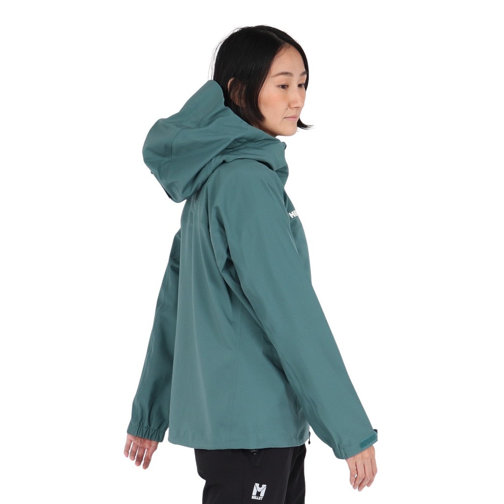 ミレー（Millet）（レディース）ティフォン ウォーム ネクスト ストレッチ ジャケット MIV03140-N4238