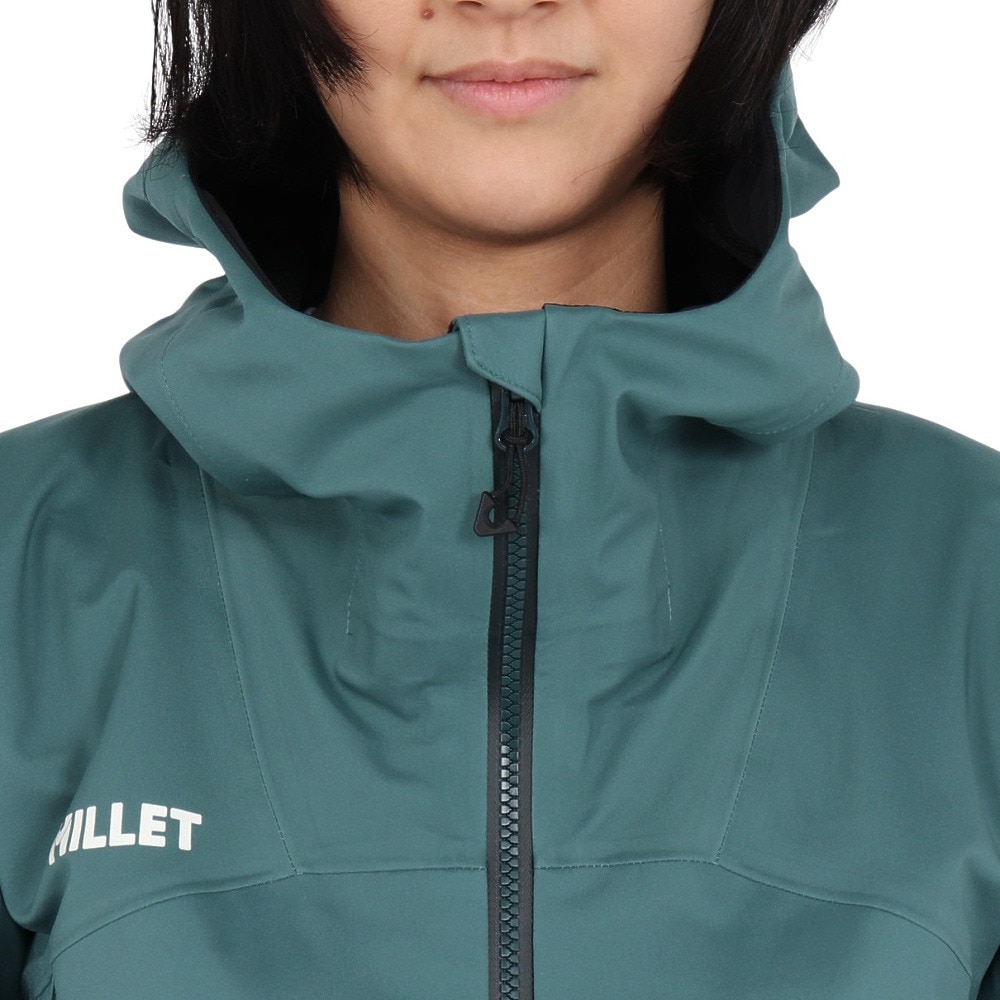 ミレー（Millet）（レディース）ティフォン ウォーム ネクスト ストレッチ ジャケット MIV03140-N4238