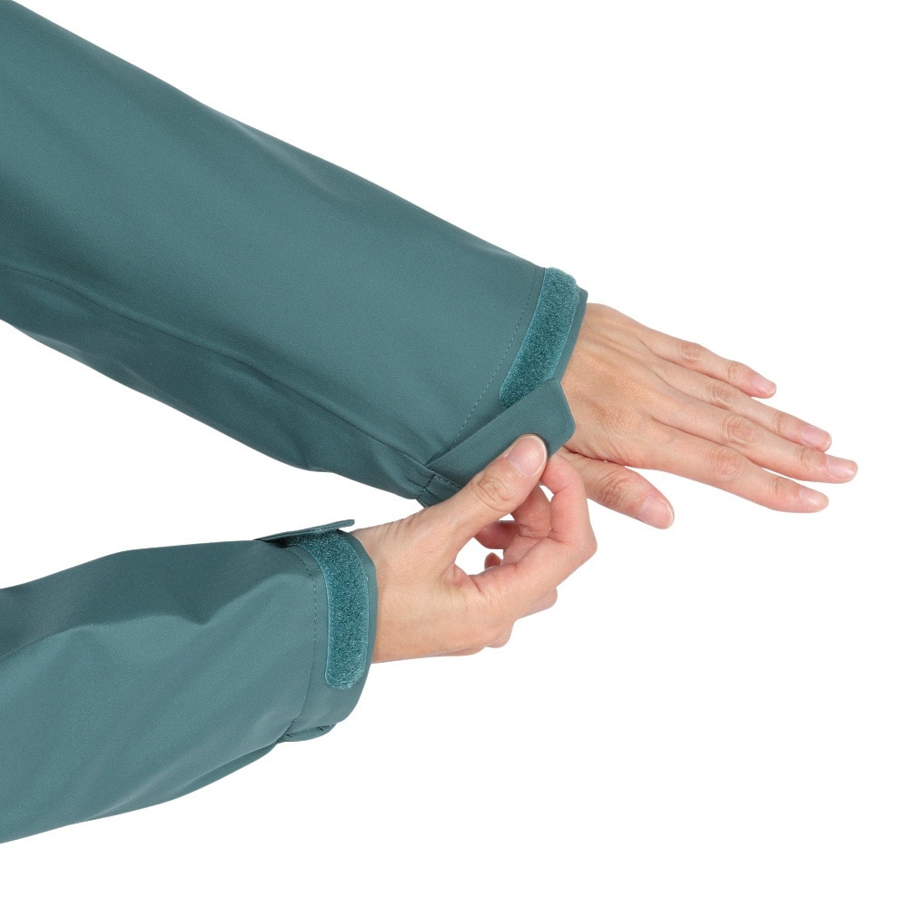 ミレー（Millet）（レディース）ティフォン ウォーム ネクスト ストレッチ ジャケット MIV03140-N4238