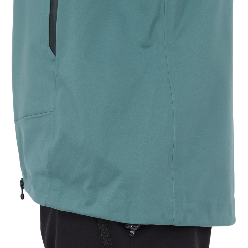 ミレー（Millet）（レディース）ティフォン ウォーム ネクスト ストレッチ ジャケット MIV03140-N4238