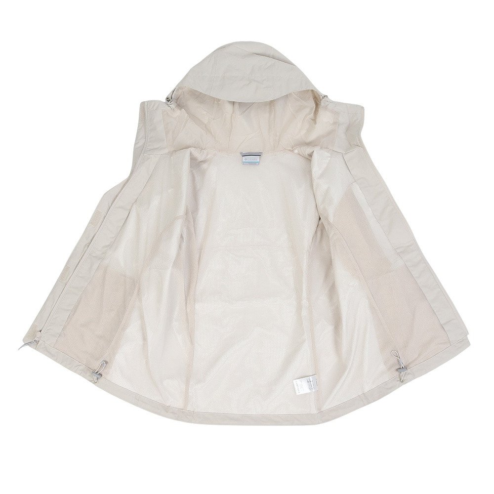 コロンビア（Columbia）（レディース）アウター ジャケット ハイクバウンド2 WL0533 278
