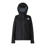 (レディース)アウター シェルジャケット ベンチャージャケット NPW12306 K ブラック 収納袋付 マウンテンパーカ