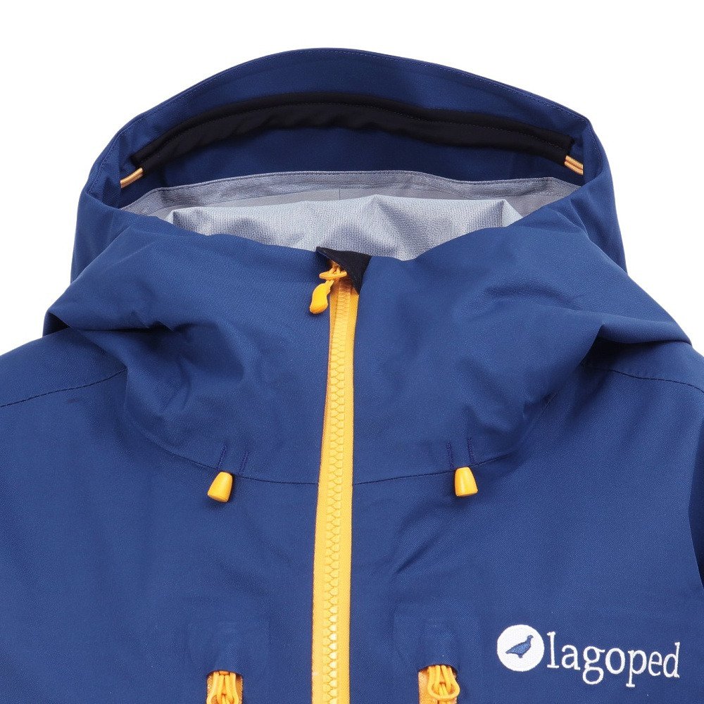 lagoped（lagoped）（レディース）アウター ジャケット EVE2 W 10042-NAV