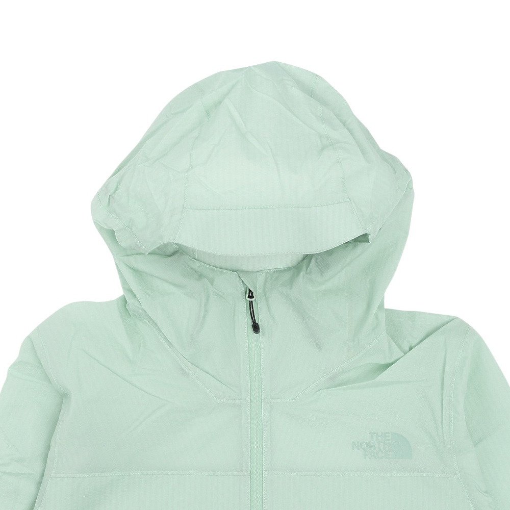 ザ・ノース・フェイス（THE NORTH FACE）（レディース）アウター ベンチャージャケット NPW12306 CQ