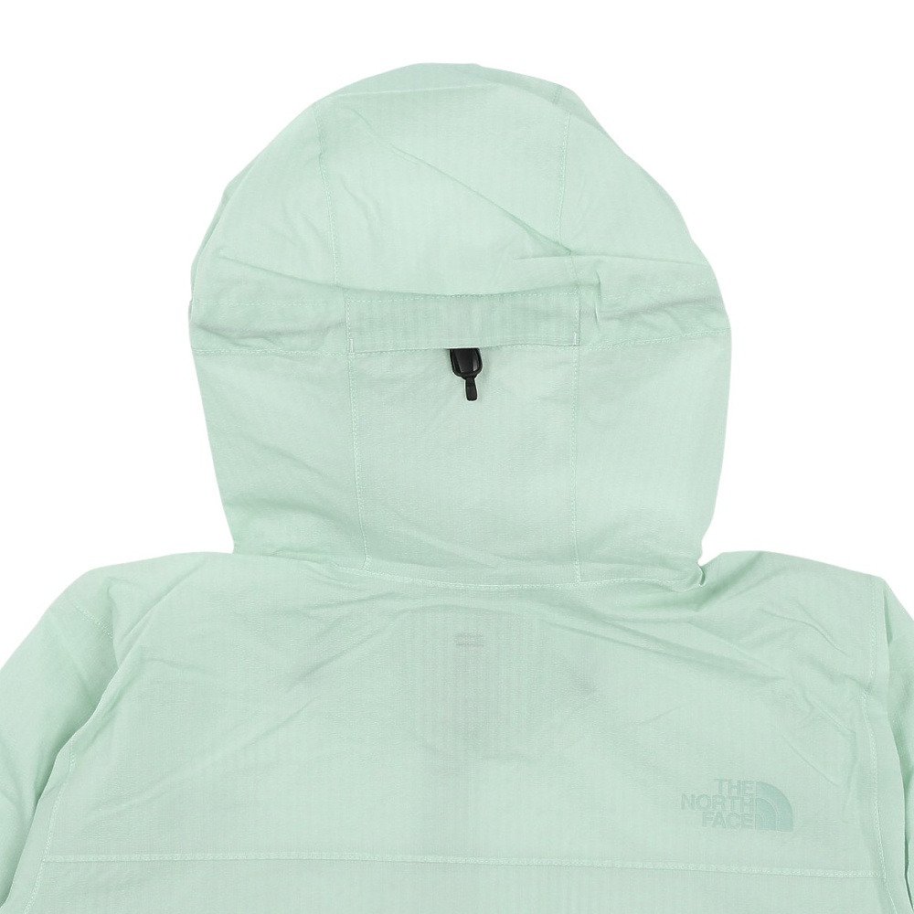 ザ・ノース・フェイス（THE NORTH FACE）（レディース）アウター ベンチャージャケット NPW12306 CQ
