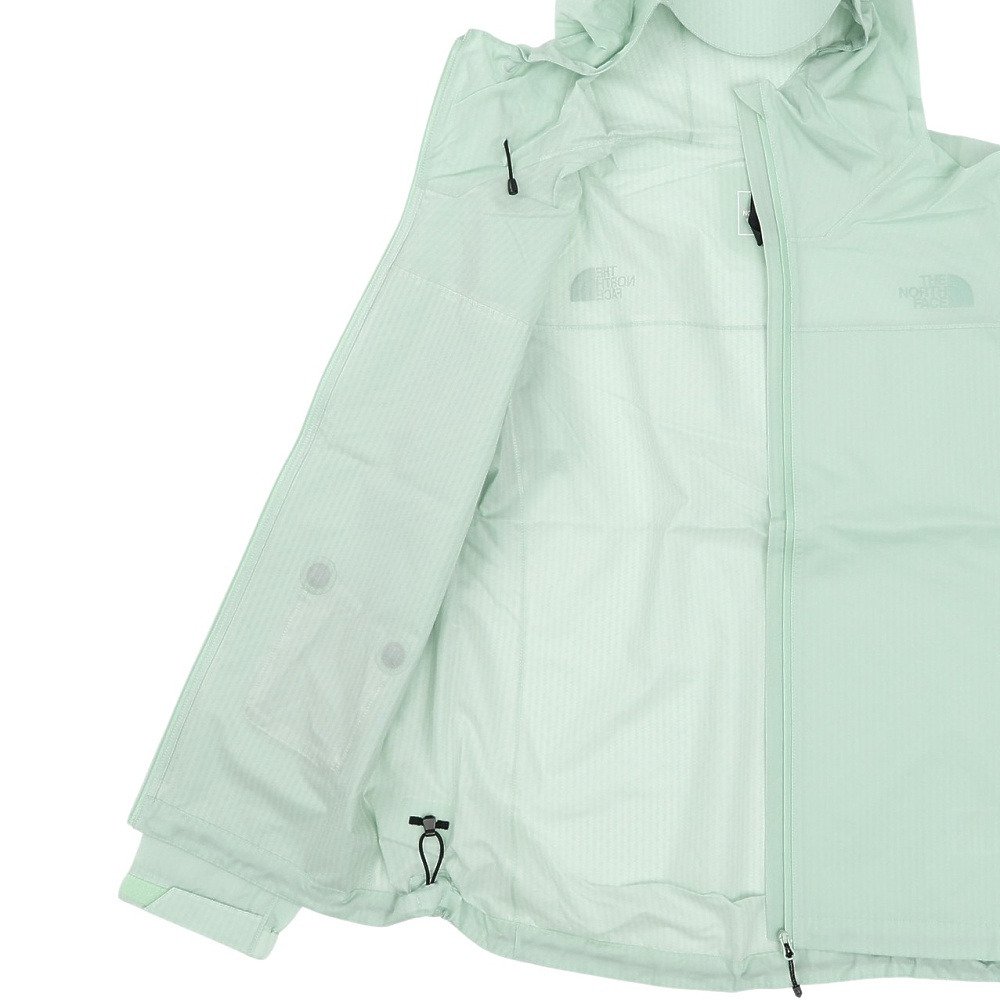 ザ・ノース・フェイス（THE NORTH FACE）（レディース）アウター ベンチャージャケット NPW12306 CQ