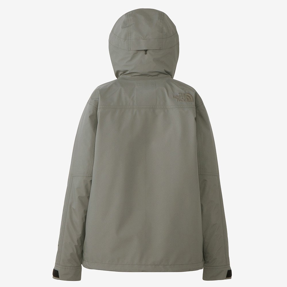 ザ・ノース・フェイス（THE NORTH FACE）（レディース）アウター ハイカーズジャケット NPW12510 FG