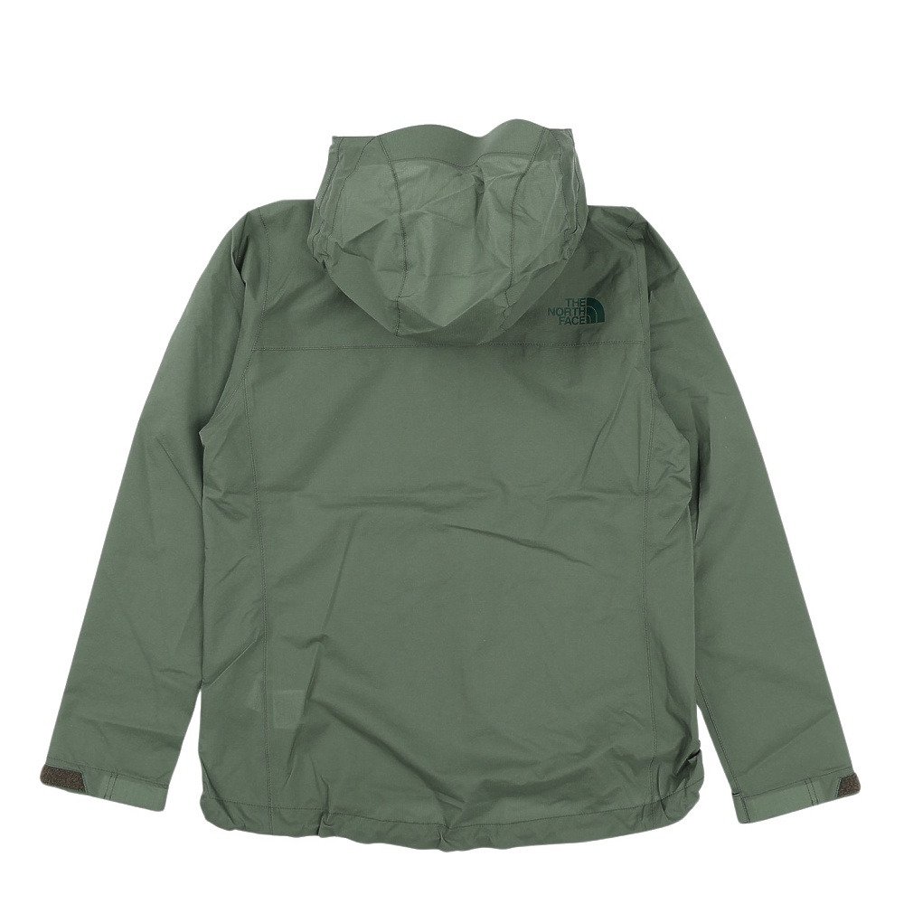 ザ・ノース・フェイス（THE NORTH FACE）（レディース）アウター ベンチャージャケット NPW12306 DG-V