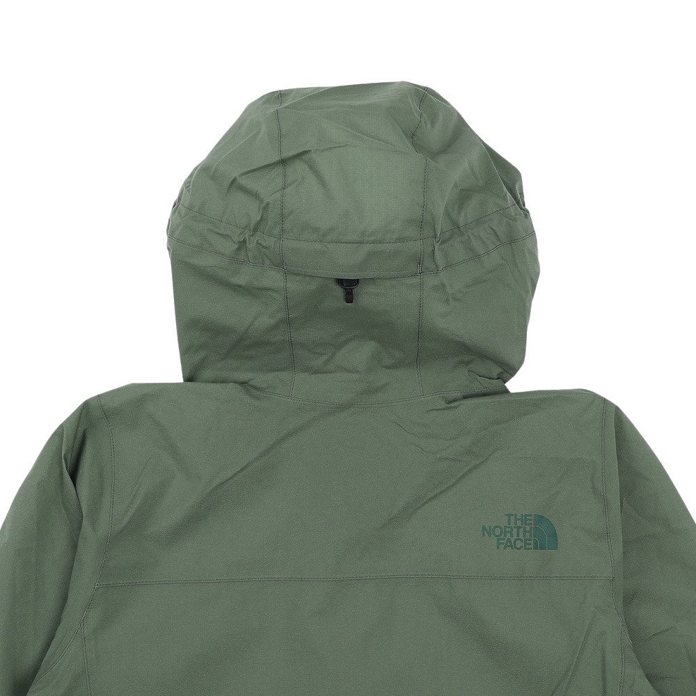 ザ・ノース・フェイス（THE NORTH FACE）（レディース）アウター ベンチャージャケット NPW12306 DG-V