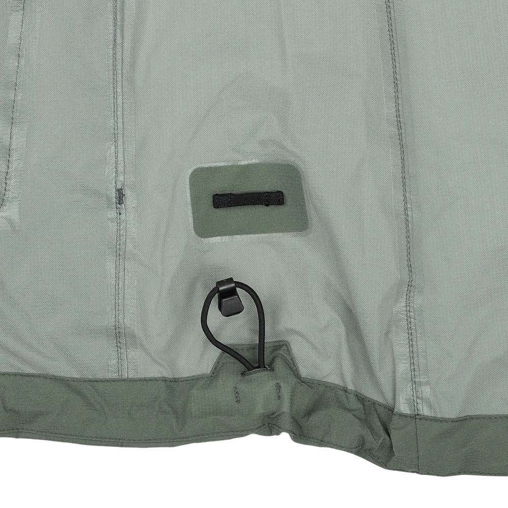 ザ・ノース・フェイス（THE NORTH FACE）（レディース）アウター ベンチャージャケット NPW12306 DG-V