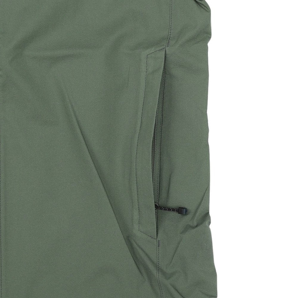 ザ・ノース・フェイス（THE NORTH FACE）（レディース）アウター ベンチャージャケット NPW12306 DG-V