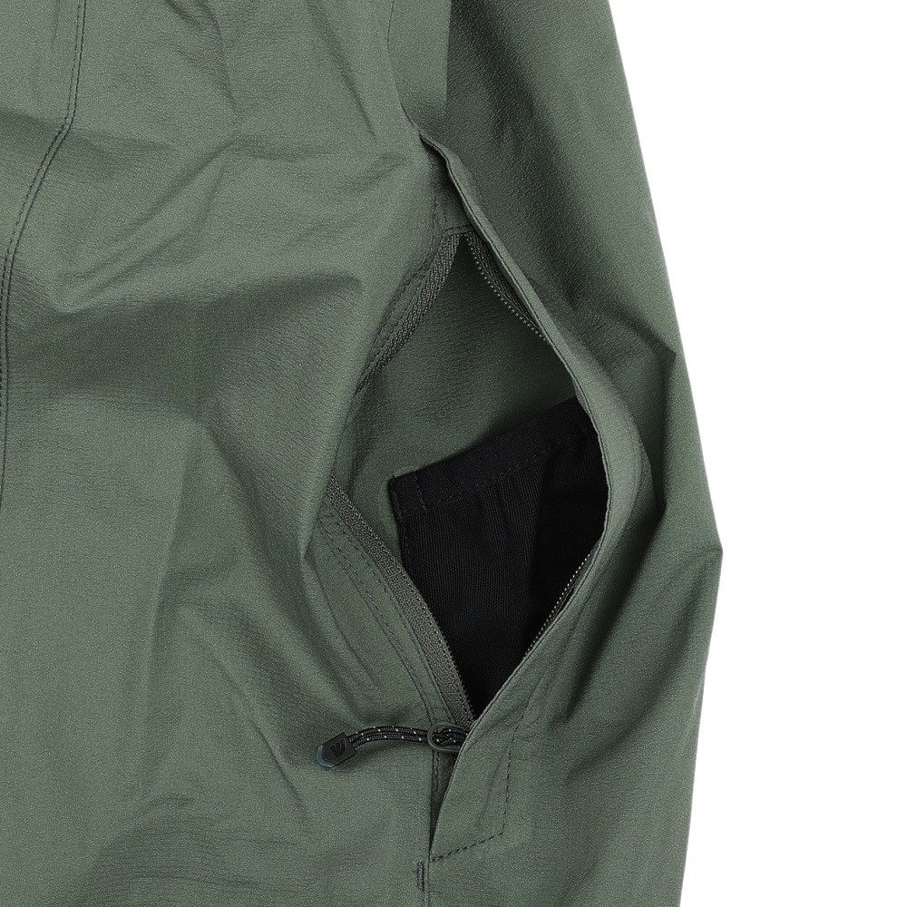 ザ・ノース・フェイス（THE NORTH FACE）（レディース）アウター ベンチャージャケット NPW12306 DG-V