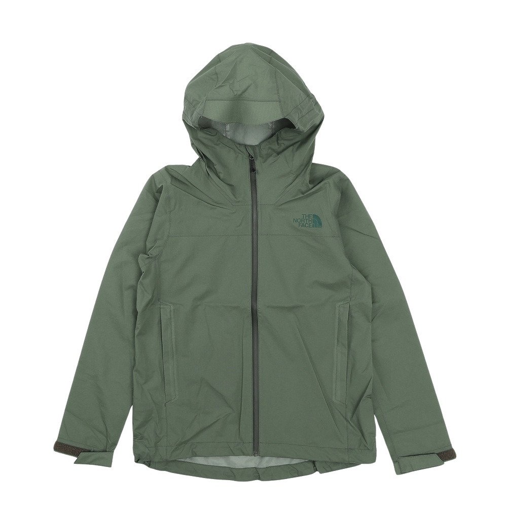 THE NORTH FACE XL ベンチャージャケットオリーブグリーン ザ・ノース・フェイス（THE NORTH FACE）（レディース）アウター