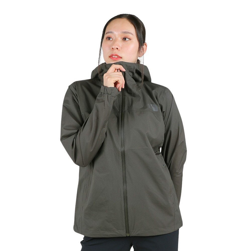 ザ・ノース・フェイス（THE NORTH FACE）（レディース）アウター ベンチャージャケット NPW12306 NT