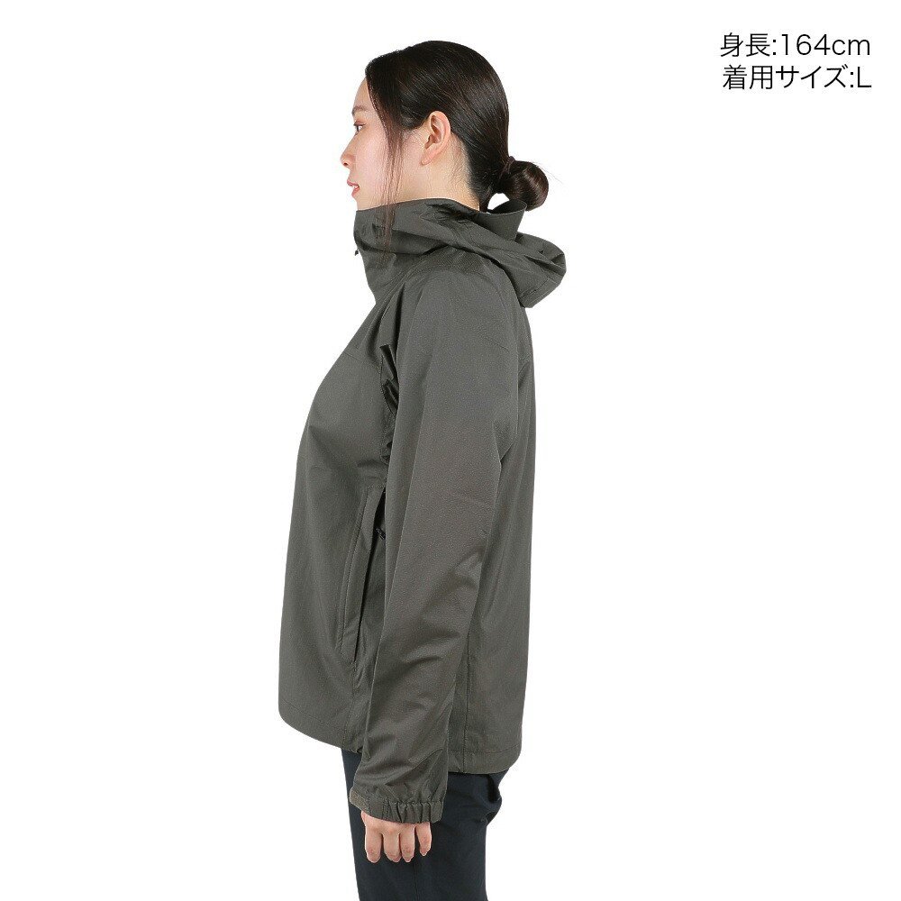 ザ・ノース・フェイス（THE NORTH FACE）（レディース）アウター ベンチャージャケット NPW12306 NT