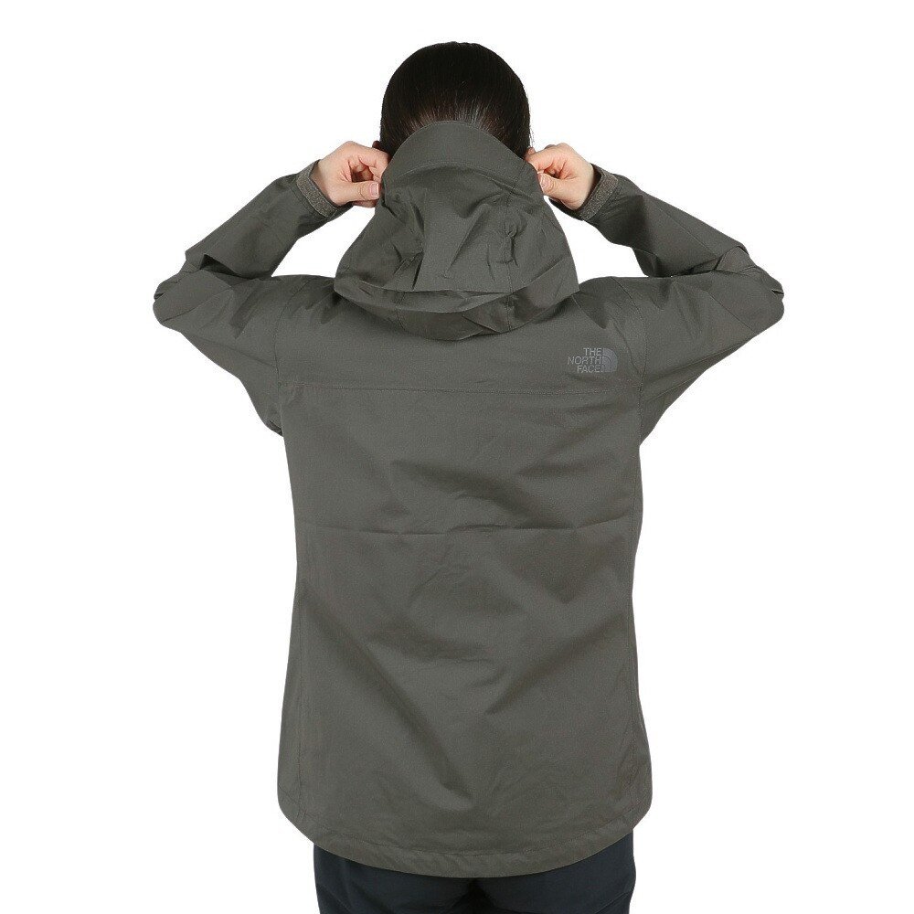 ザ・ノース・フェイス（THE NORTH FACE）（レディース）アウター ベンチャージャケット NPW12306 NT