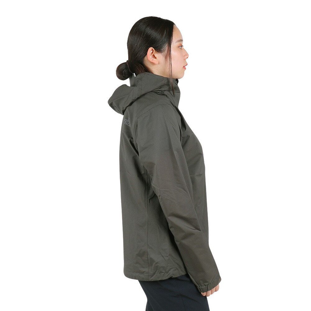 ザ・ノース・フェイス（THE NORTH FACE）（レディース）アウター ベンチャージャケット NPW12306 NT