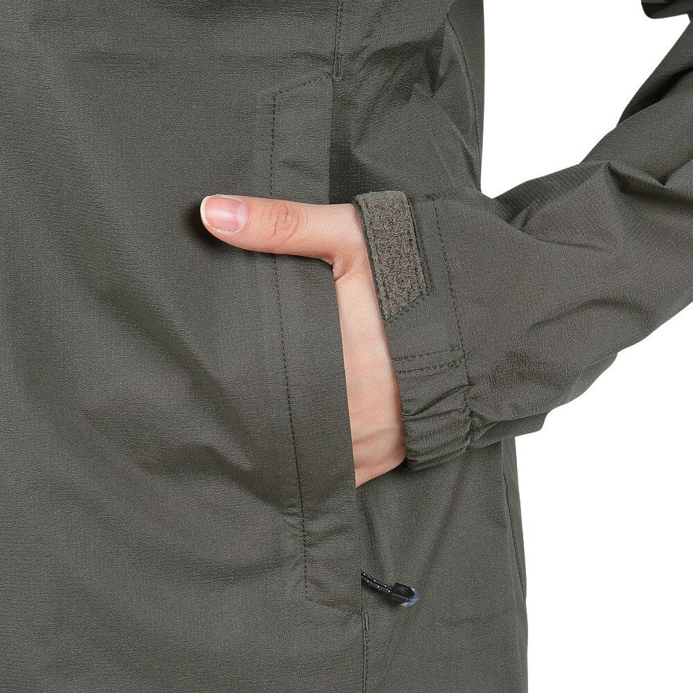 ザ・ノース・フェイス（THE NORTH FACE）（レディース）アウター ベンチャージャケット NPW12306 NT