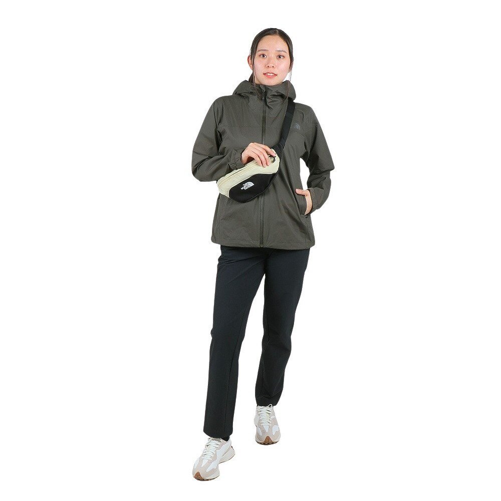 ザ・ノース・フェイス（THE NORTH FACE）（レディース）アウター ベンチャージャケット NPW12306 NT