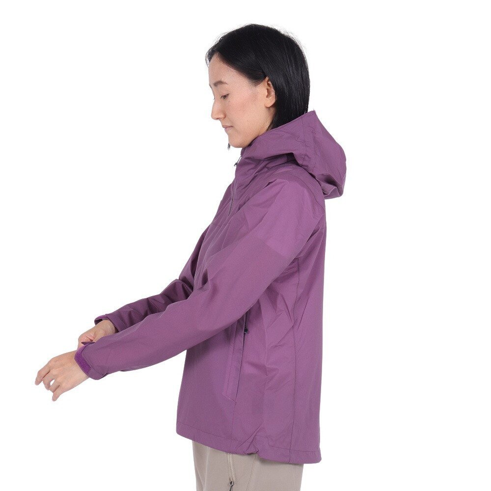 ザ・ノース・フェイス（THE NORTH FACE）（レディース）アウター ベンチャージャケット NPW12306 PU