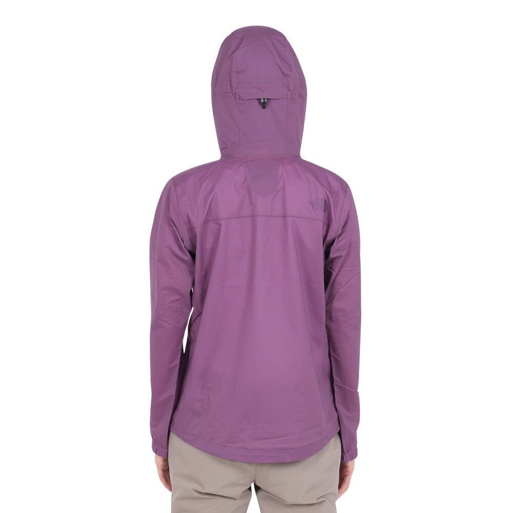 ザ・ノース・フェイス（THE NORTH FACE）（レディース）アウター ベンチャージャケット NPW12306 PU
