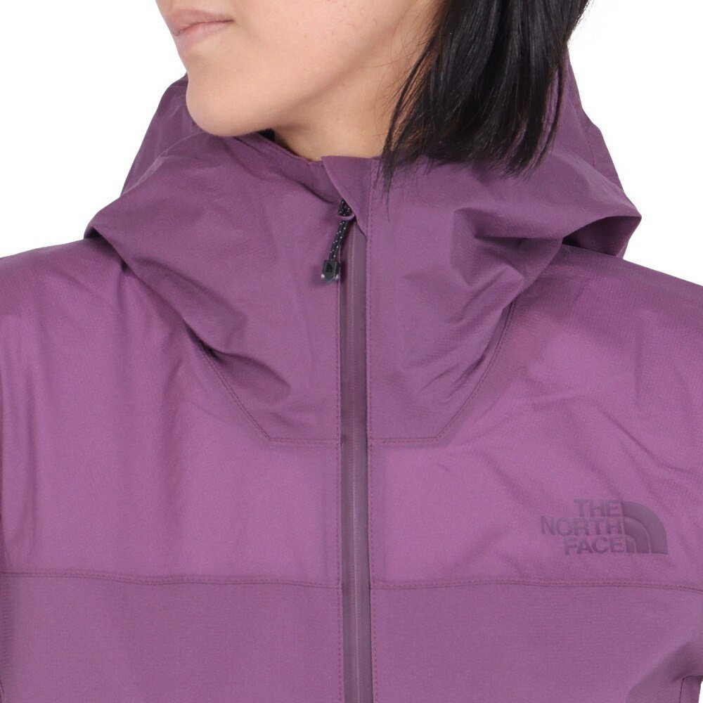 ザ・ノース・フェイス（THE NORTH FACE）（レディース）アウター ベンチャージャケット NPW12306 PU