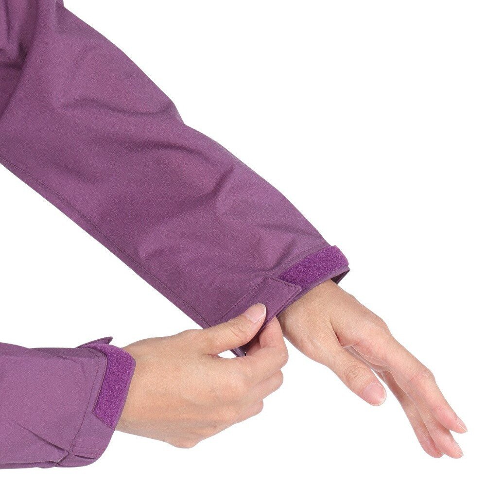 ザ・ノース・フェイス（THE NORTH FACE）（レディース）アウター ベンチャージャケット NPW12306 PU