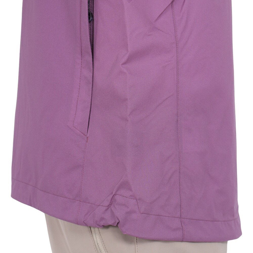 ザ・ノース・フェイス（THE NORTH FACE）（レディース）アウター ベンチャージャケット NPW12306 PU