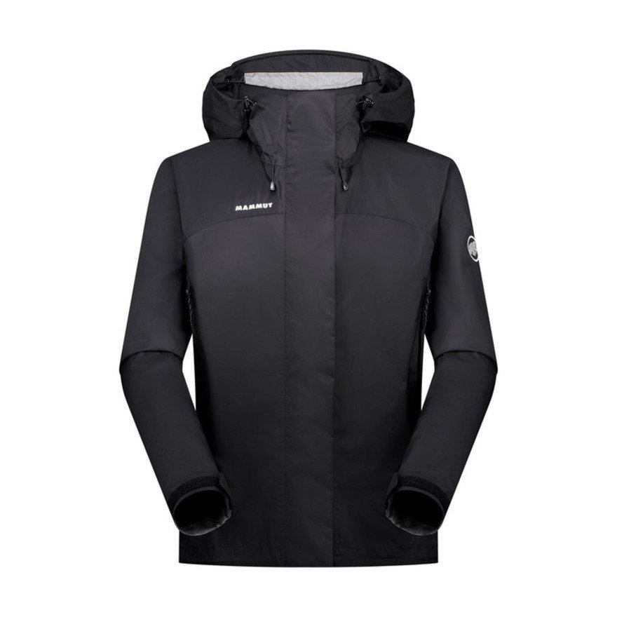 マムート(MAMMUT)(レディース)アウター マイクロレイヤー マムート(MAMMUT)(レディース)アウター マイクロレイヤー