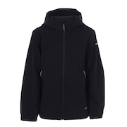 ICEPEAK(キッズ)ジュニア アウター ジャケット ICEPEAK KONAN 4 51897 990 ブラック