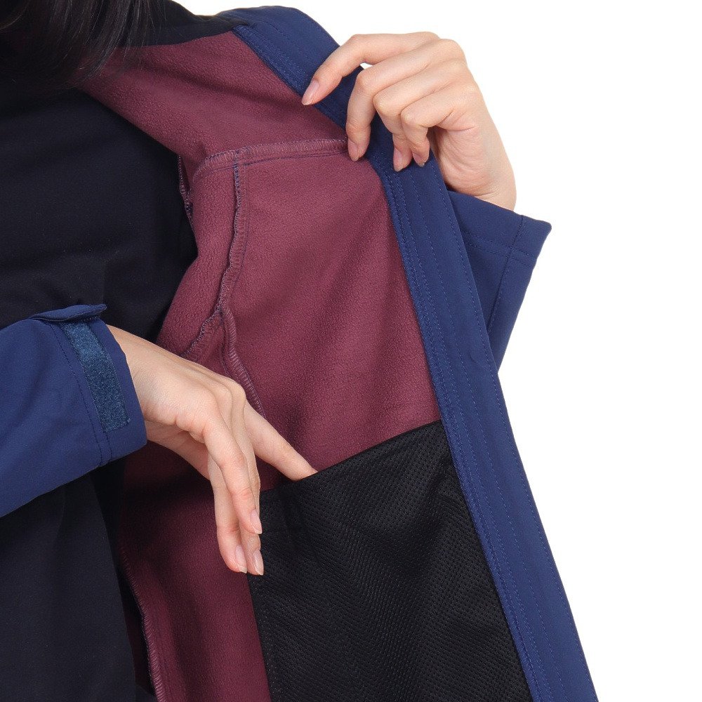 アイスピーク（ICEPEAK）（レディース）アウター ジャケット BRENHAM 4 54970 939