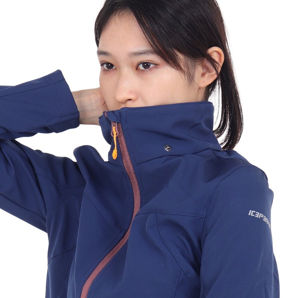 アイスピーク（ICEPEAK）（レディース）アウター ジャケット BRENHAM 4 54970 939
