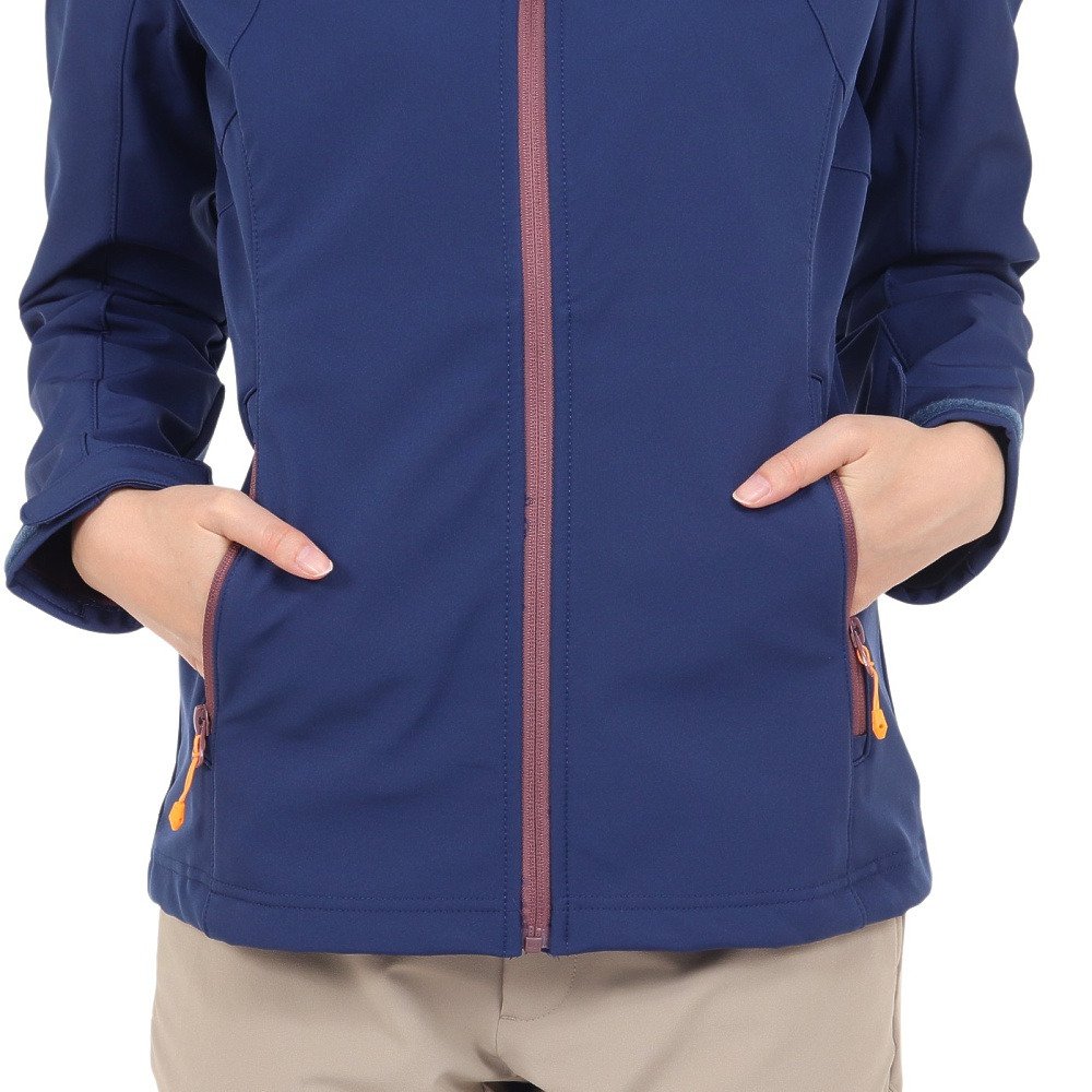 アイスピーク（ICEPEAK）（レディース）アウター ジャケット BRENHAM 4 54970 939