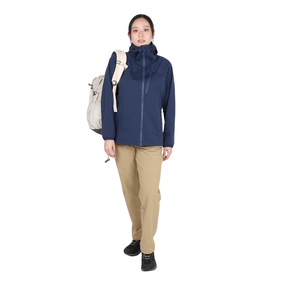ミレー（Millet）（レディース）アウター IN BR BIONNASSAY ジャケット MIV02086-N0395