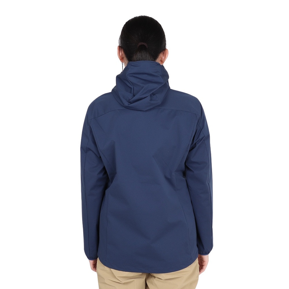 ミレー（Millet）（レディース）アウター IN BR BIONNASSAY ジャケット MIV02086-N0395