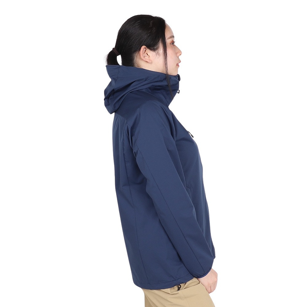 ミレー（Millet）（レディース）アウター IN BR BIONNASSAY ジャケット MIV02086-N0395