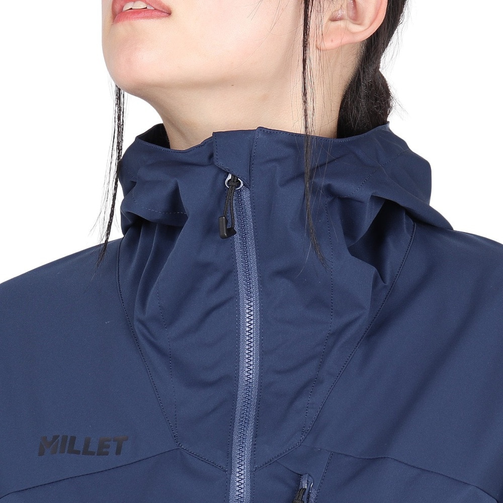 ミレー（Millet）（レディース）アウター IN BR BIONNASSAY ジャケット MIV02086-N0395