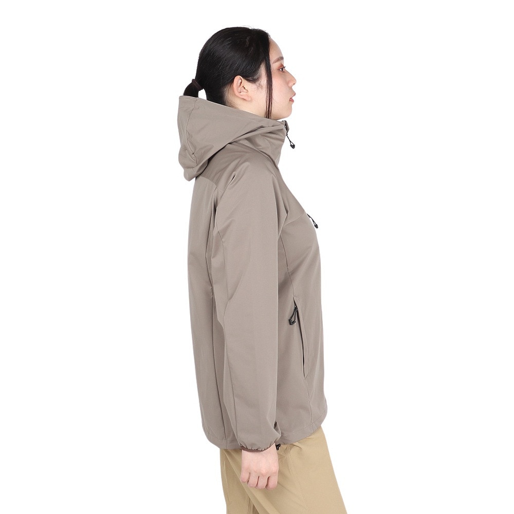 ミレー（Millet）（レディース）アウター IN BR BIONNASSAY ジャケット MIV02086-N9904