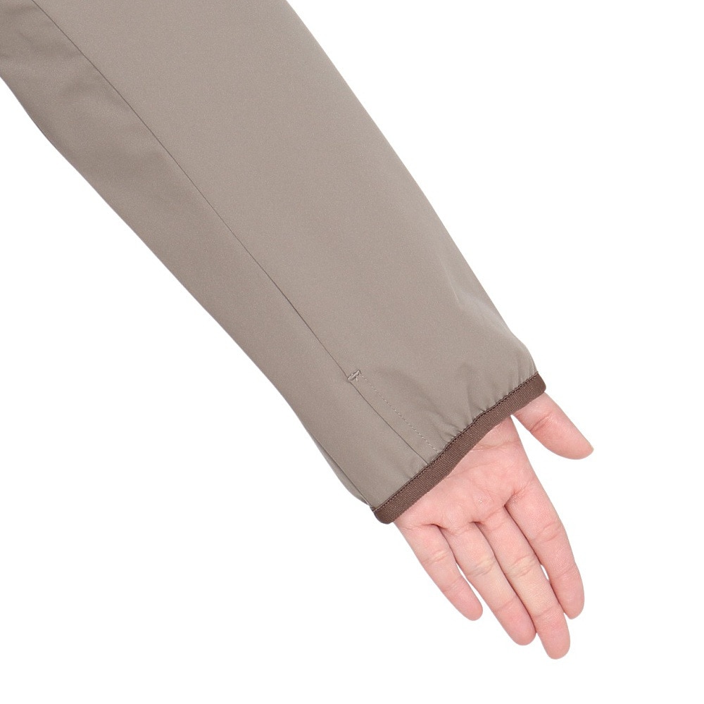 ミレー（Millet）（レディース）アウター IN BR BIONNASSAY ジャケット MIV02086-N9904