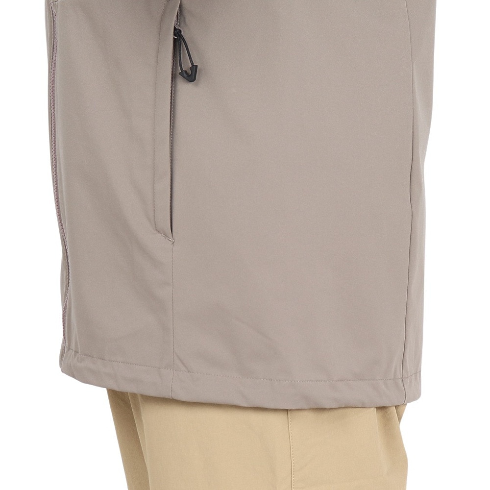ミレー（Millet）（レディース）アウター IN BR BIONNASSAY ジャケット MIV02086-N9904