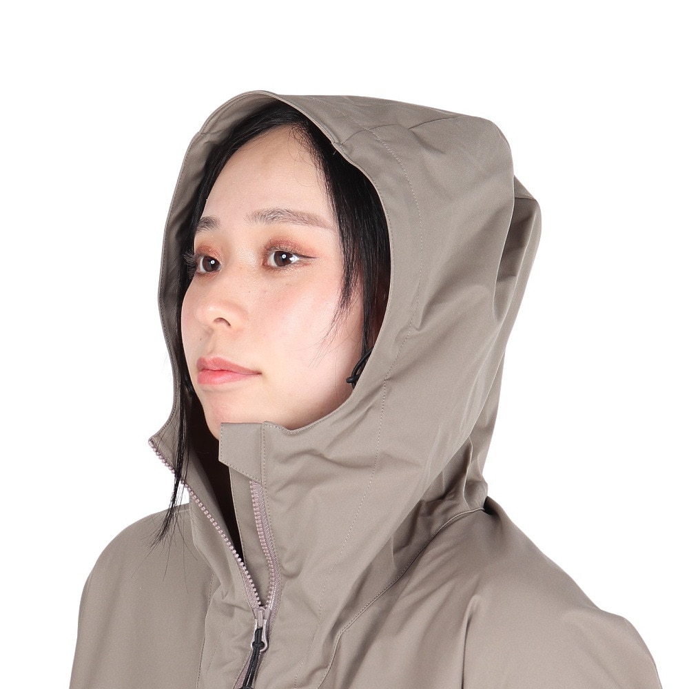 ミレー（Millet）（レディース）アウター IN BR BIONNASSAY ジャケット MIV02086-N9904