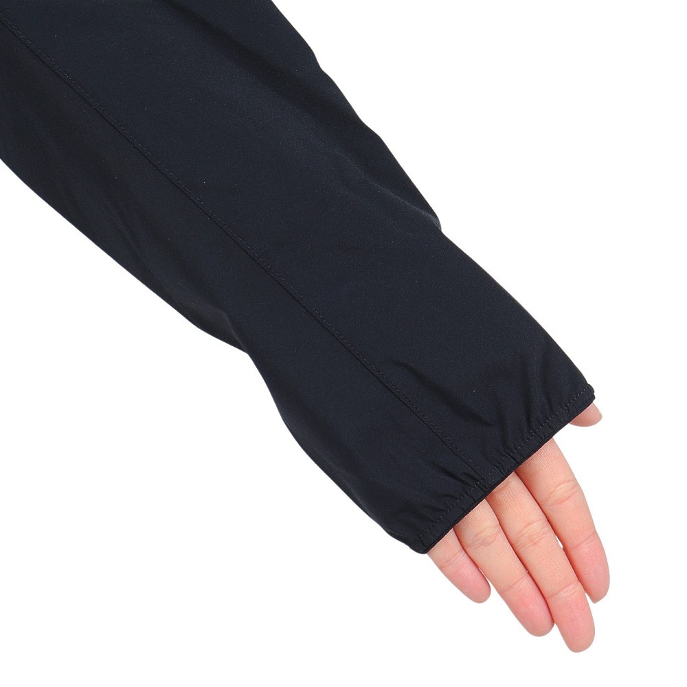 ザ・ノース・フェイス（THE NORTH FACE）（レディース）アウター ジャケット マウンテンソフトシェルフーディ NPW22401 K