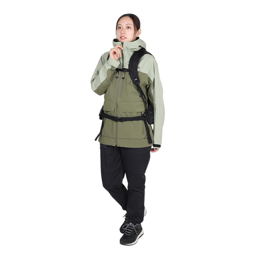 アイスピーク（ICEPEAK）（レディース）アウター ジャケット YETTA 53142 801 570