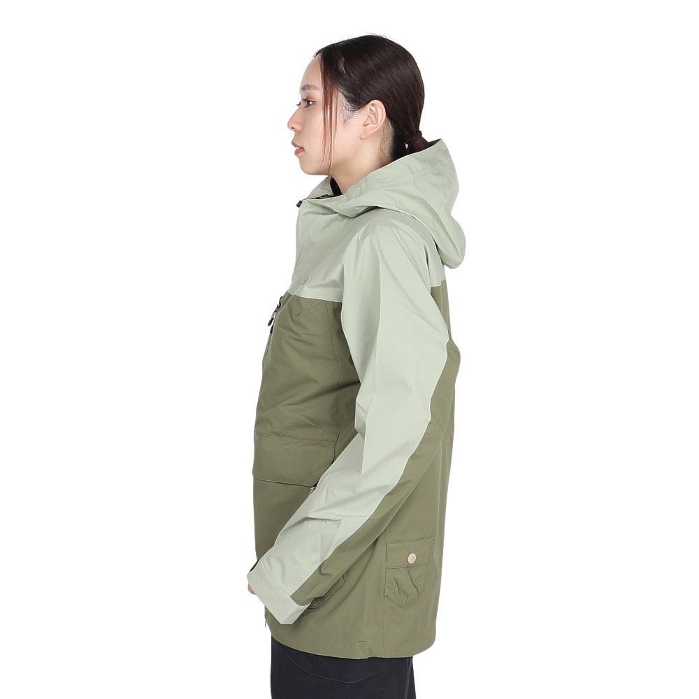 アイスピーク（ICEPEAK）（レディース）アウター ジャケット YETTA 53142 801 570